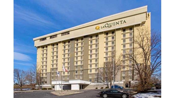 La Quinta Inn & Suites by Wyndham Springfield MA