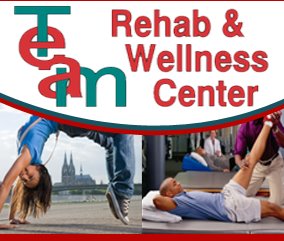 TEAM Rehab and Wellness Center