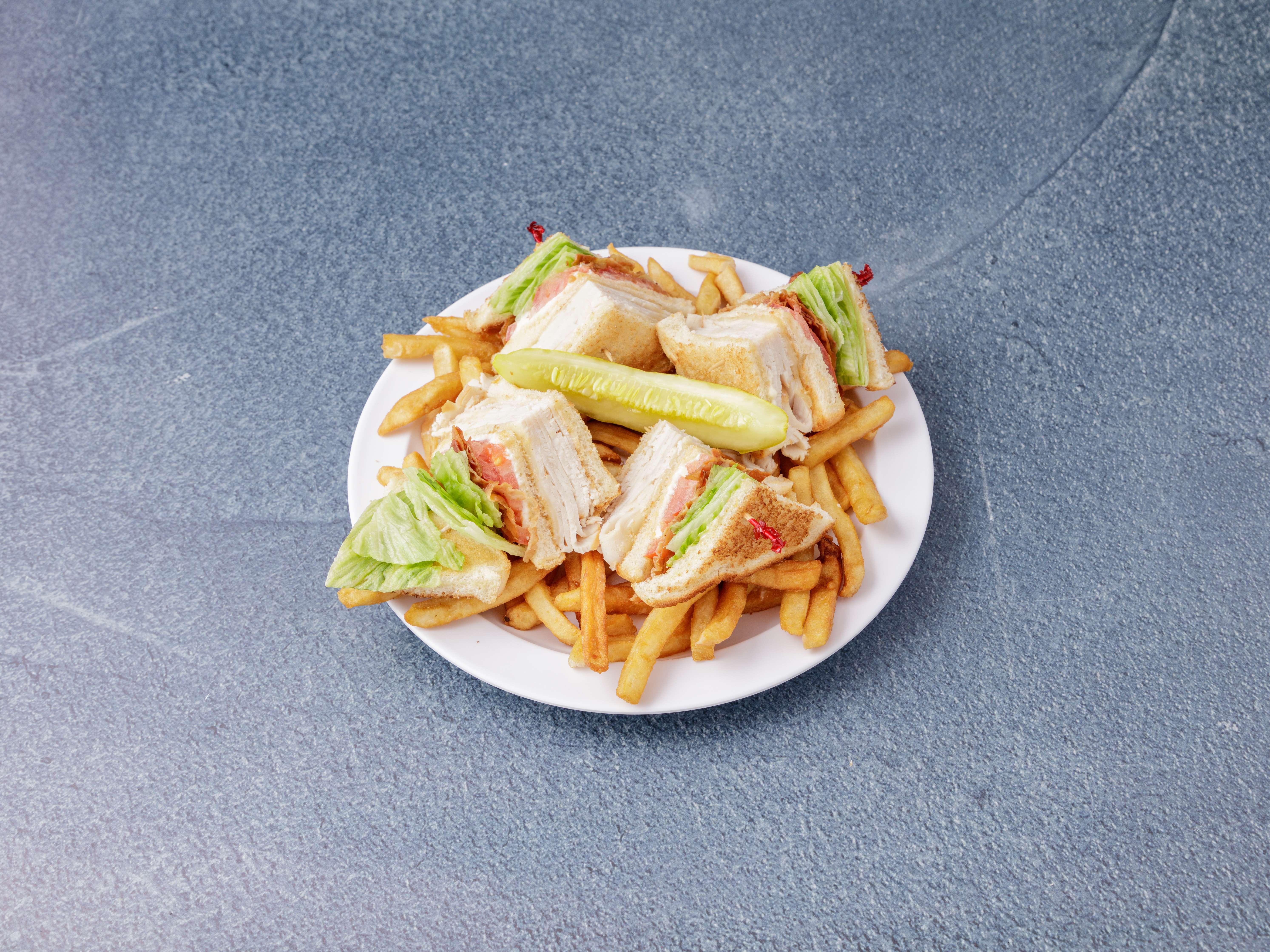 Photo credit: grubhub