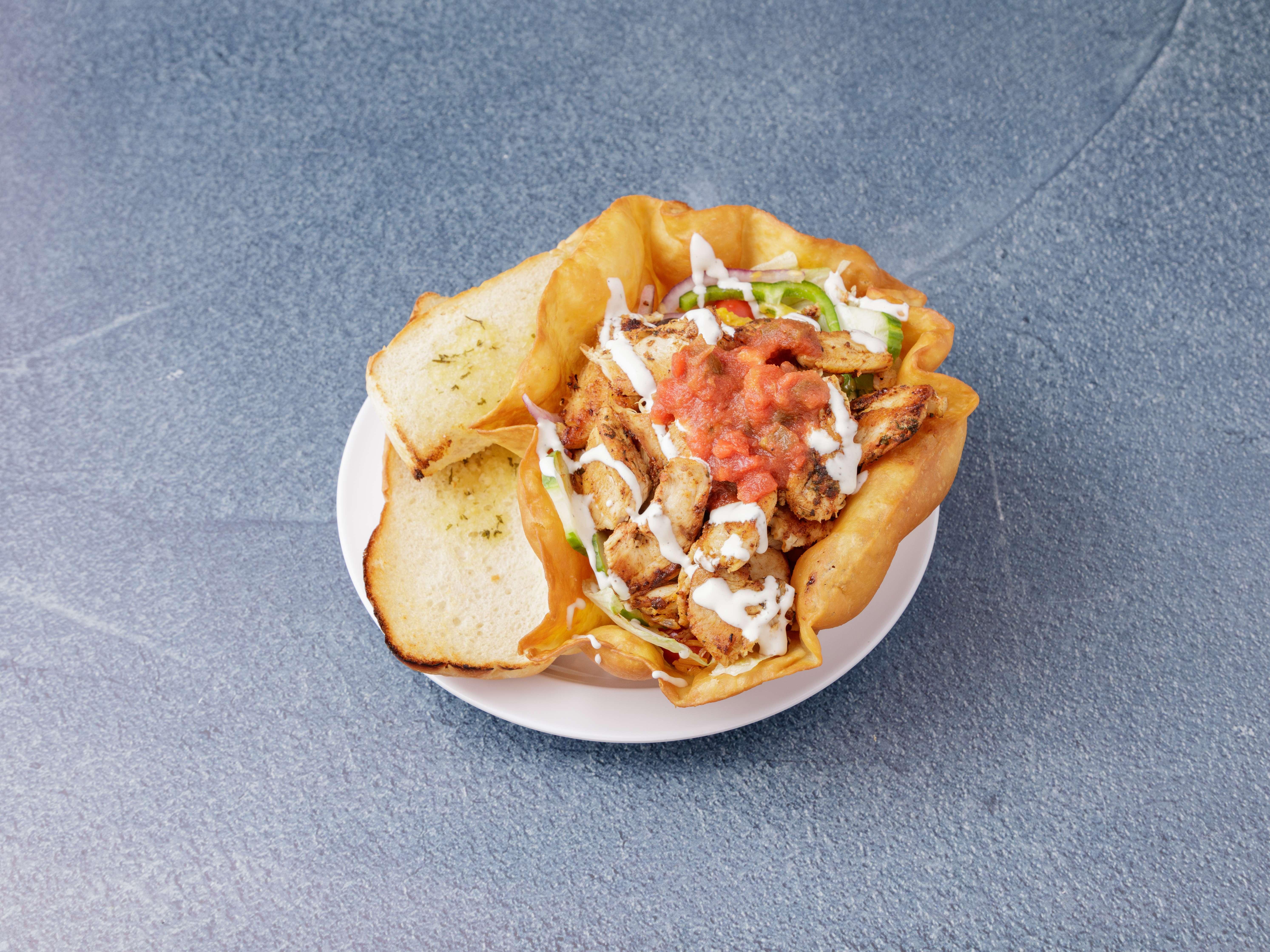 Photo credit: grubhub