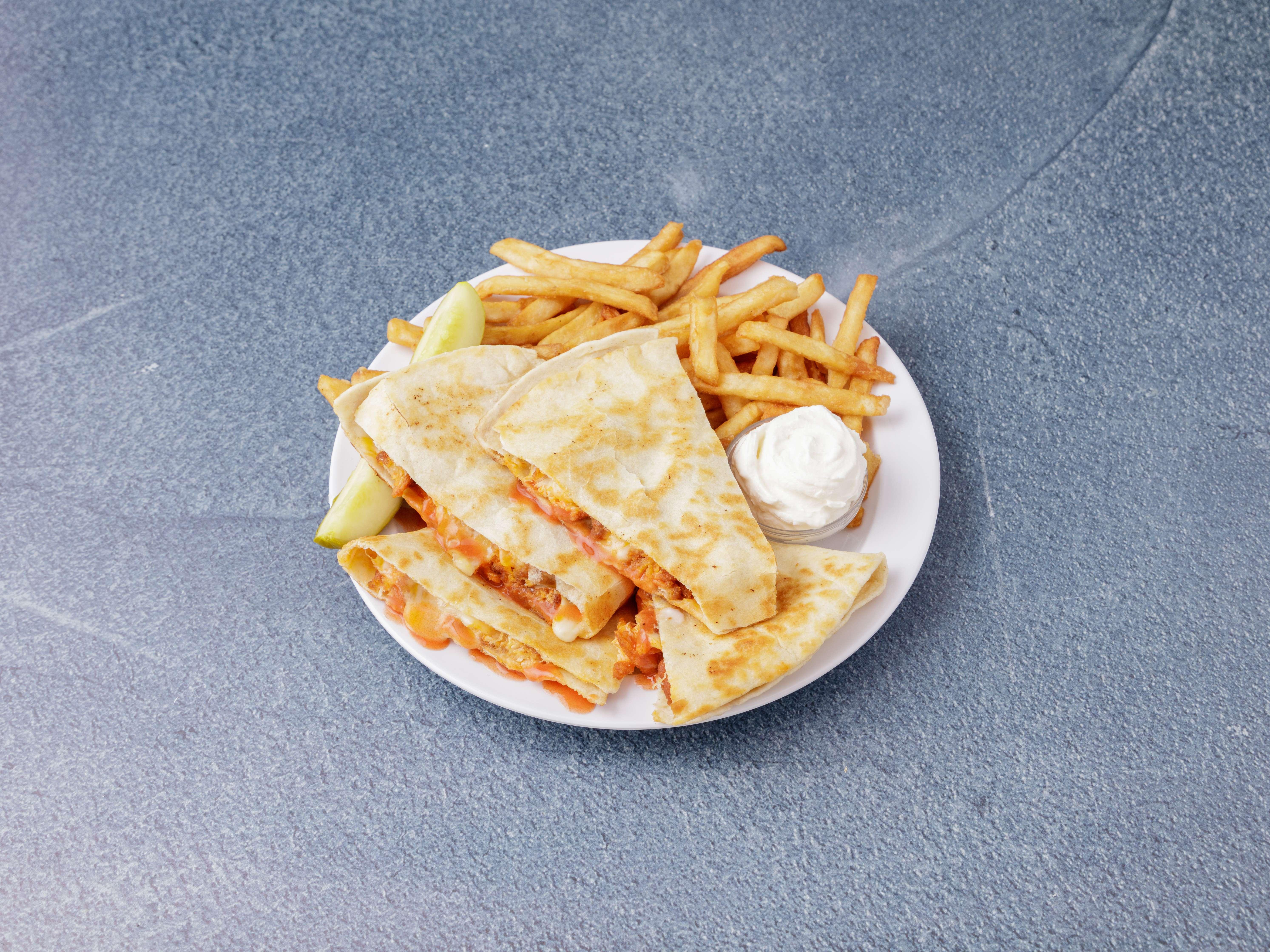 Photo credit: grubhub