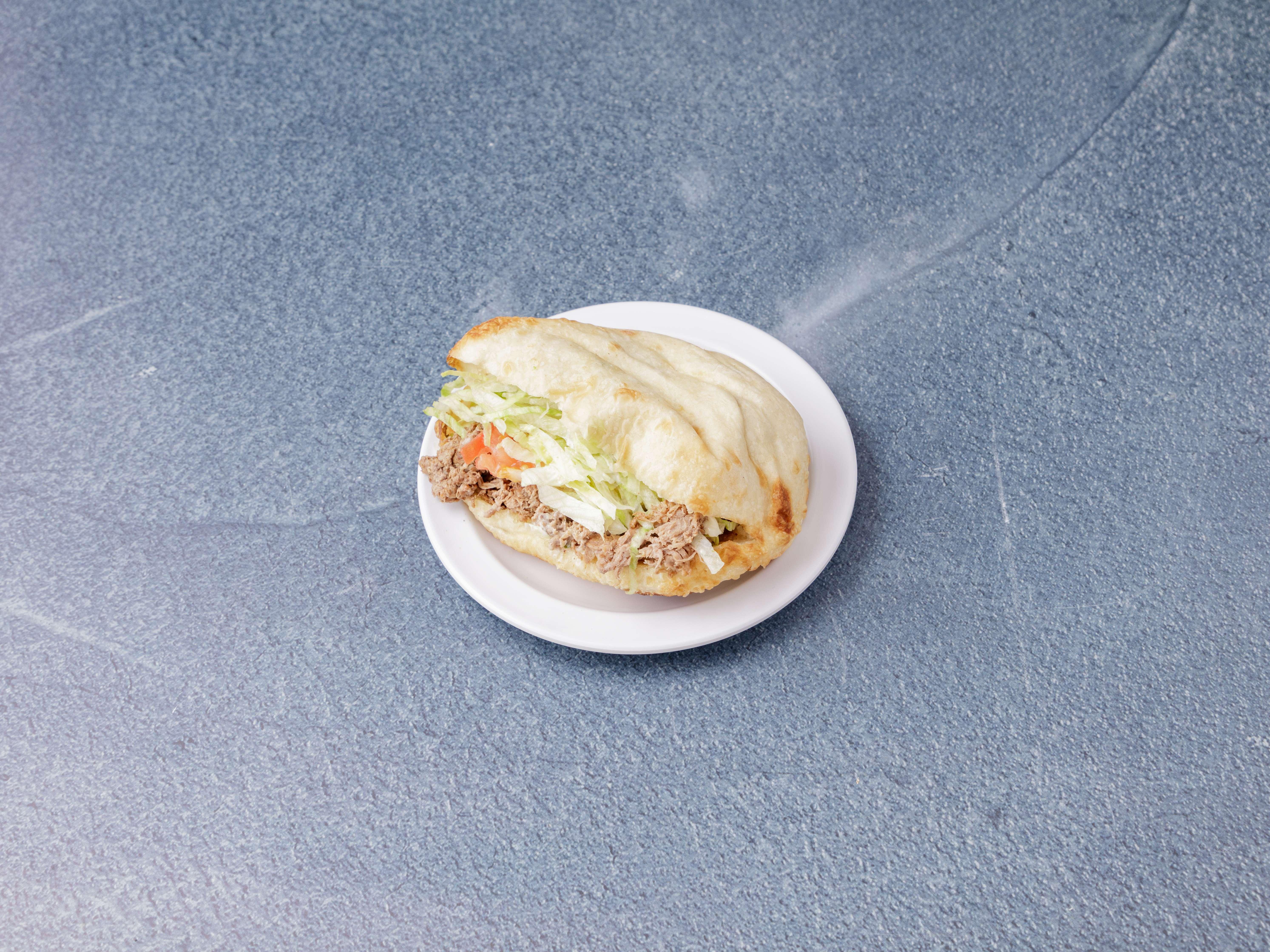 Photo credit: grubhub