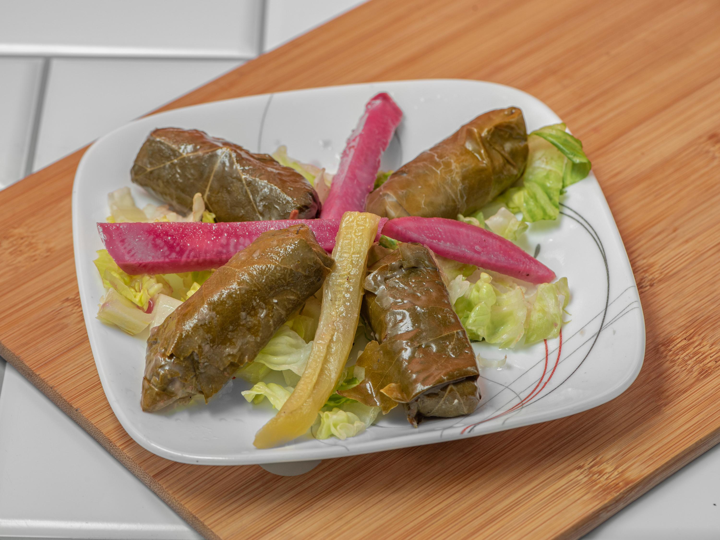 Photo credit: grubhub