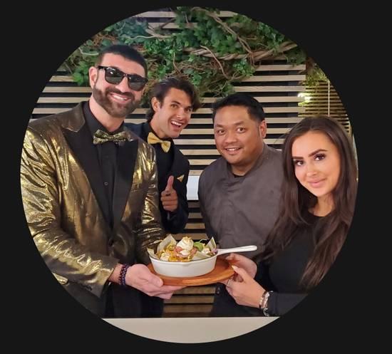 Photo credit: ubereats