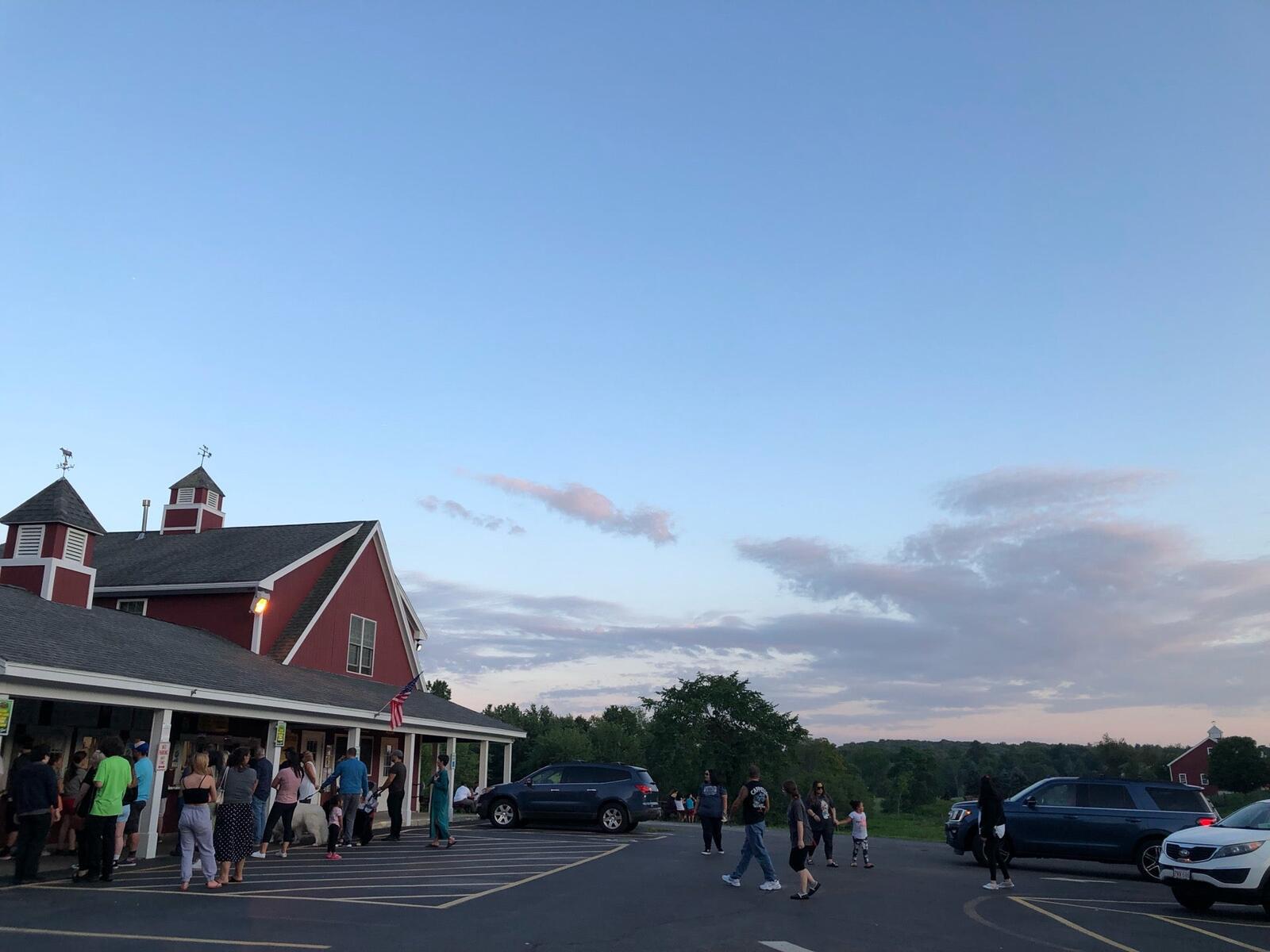 Photo credit: nextdoor