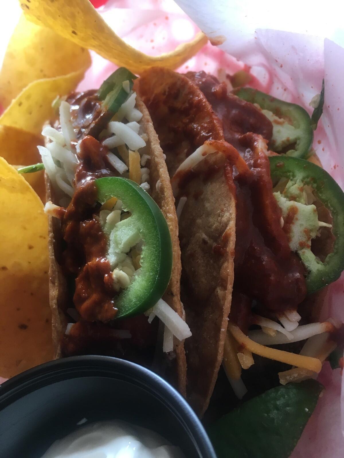 Photo credit: nextdoor