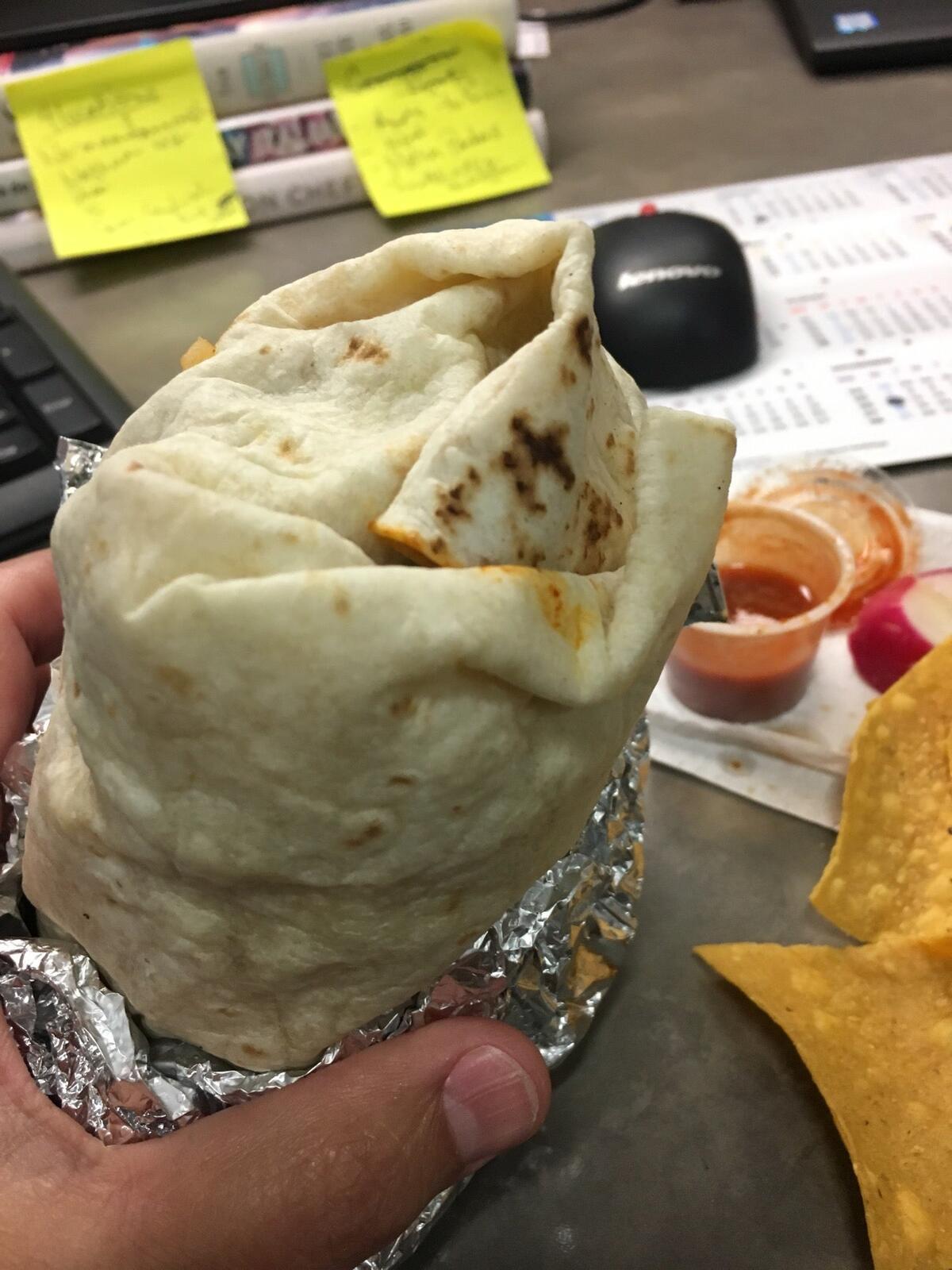 Photo credit: nextdoor