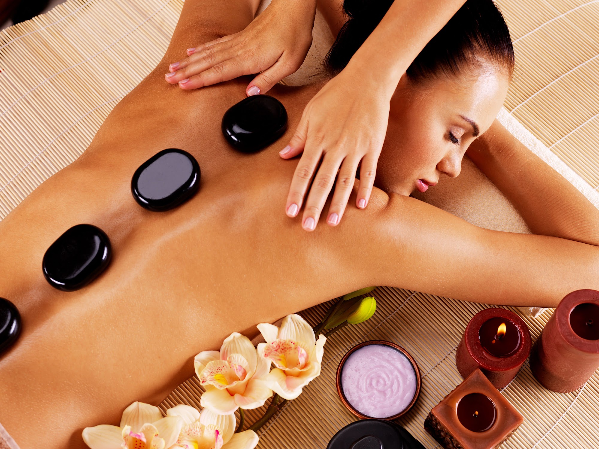 Organic Thai Massage and Spa