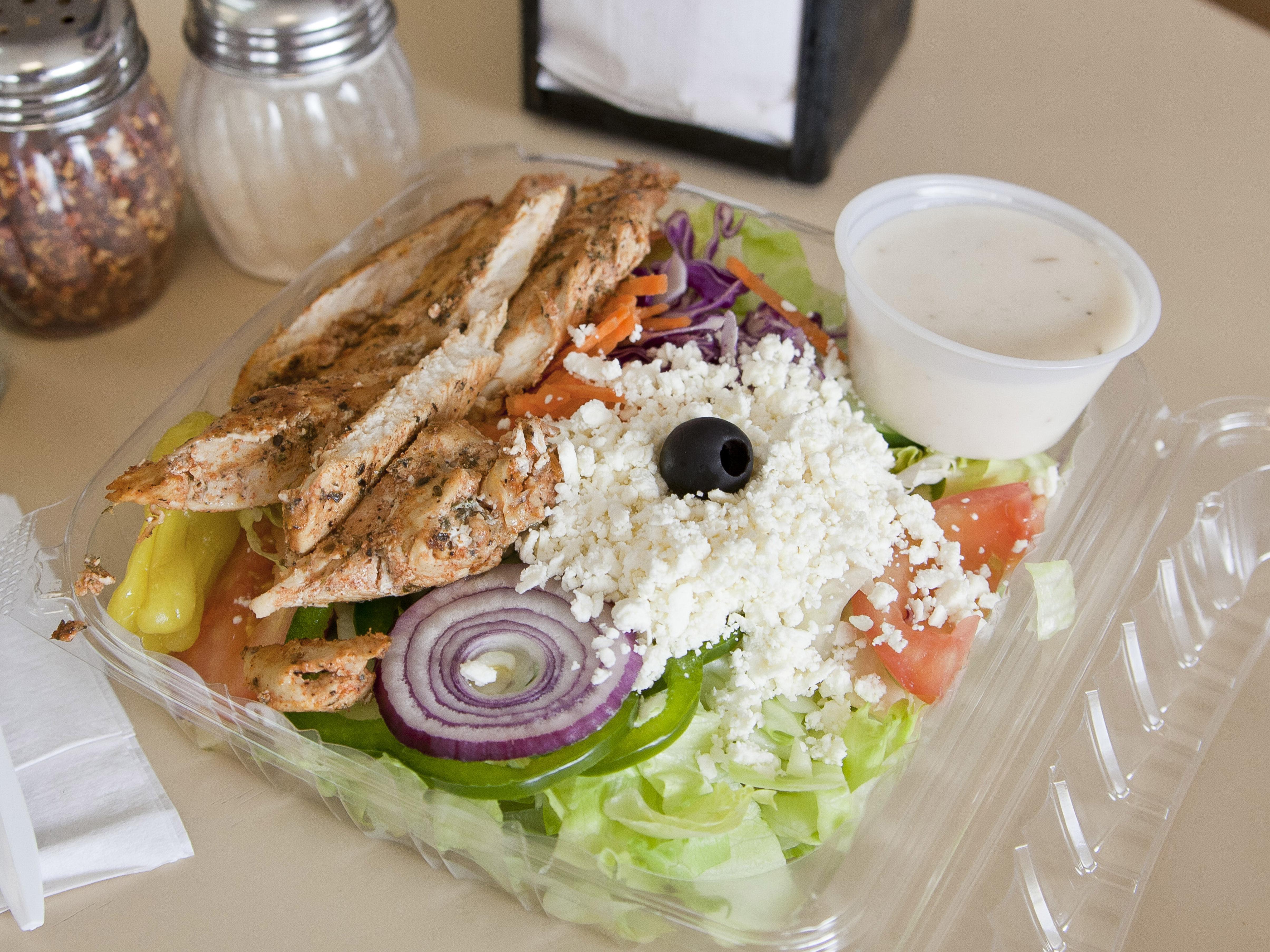 Photo credit: grubhub