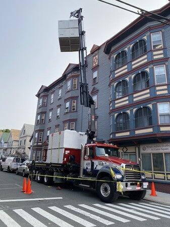 Photo credit: nextdoor