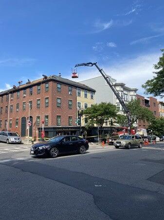 Photo credit: nextdoor