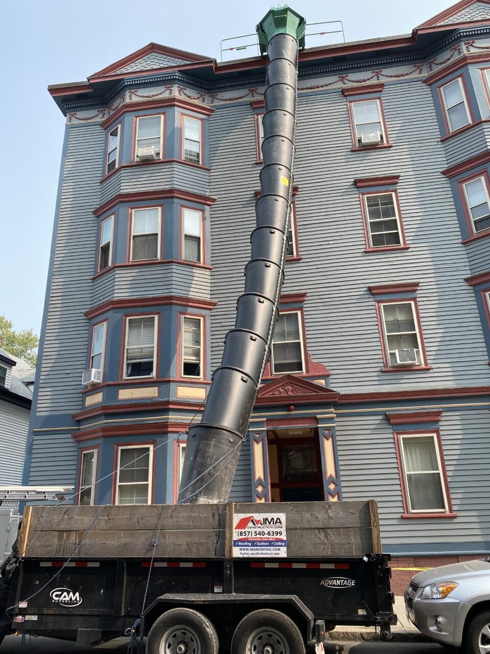 Photo credit: nextdoor