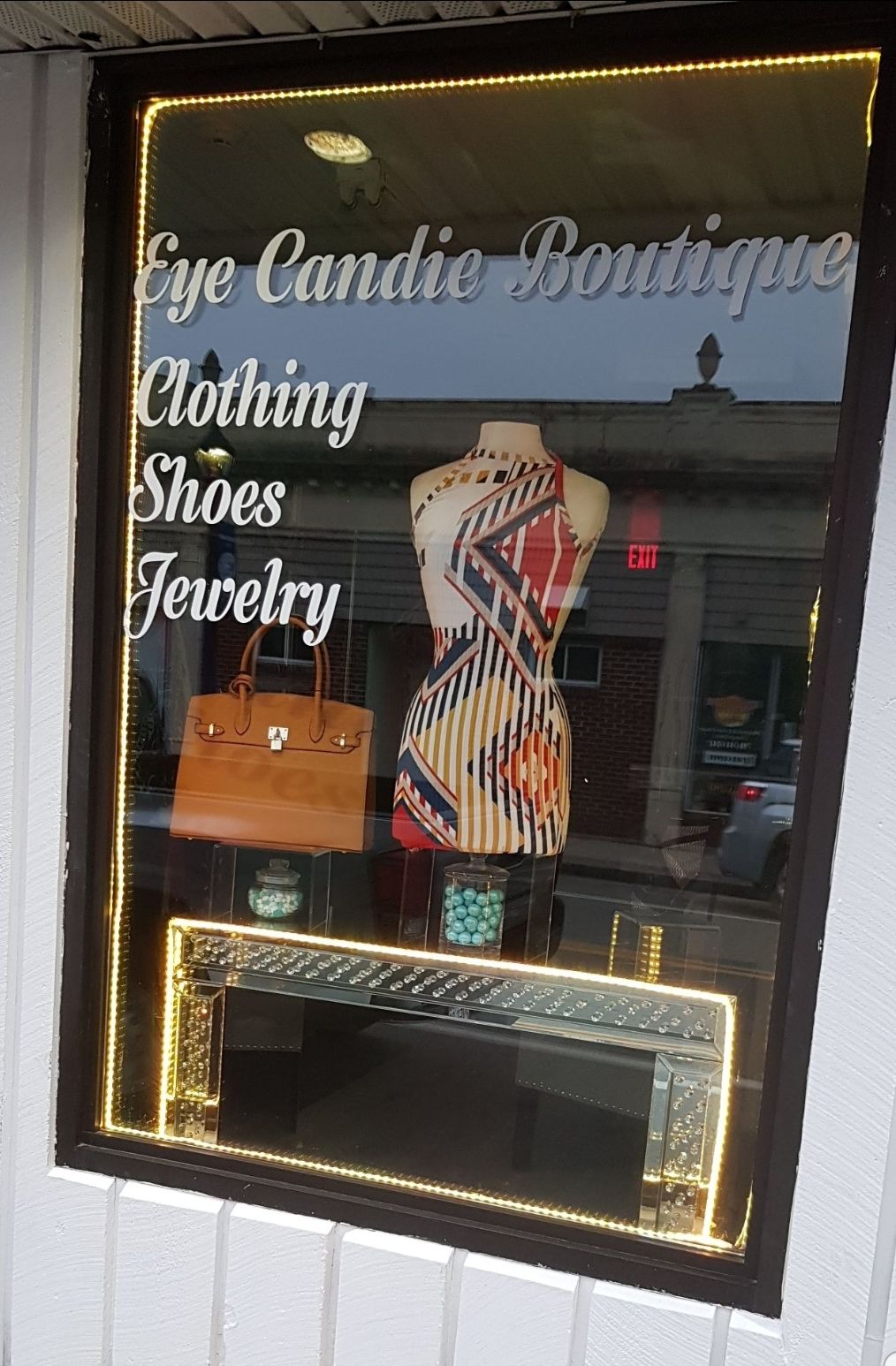 Eye Candie Boutique