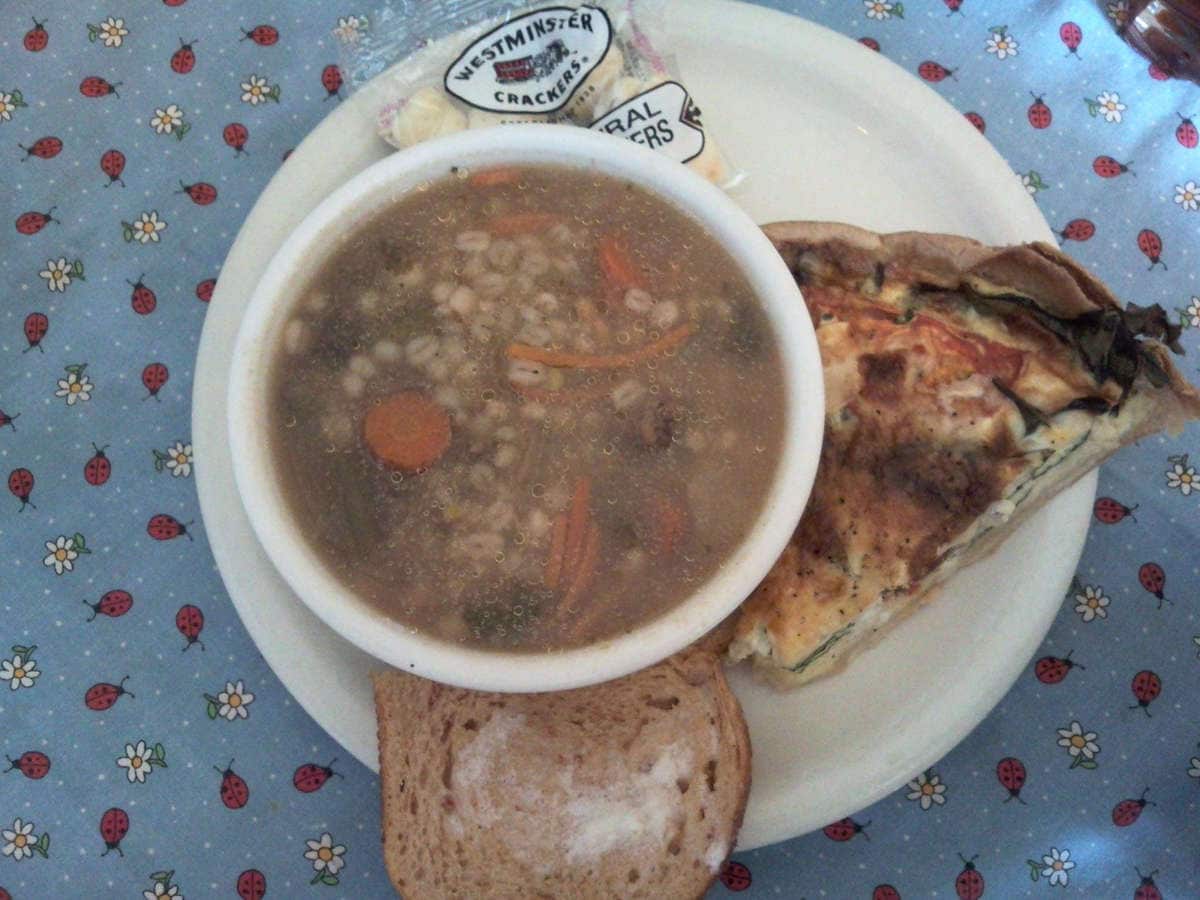 Photo credit: zomato