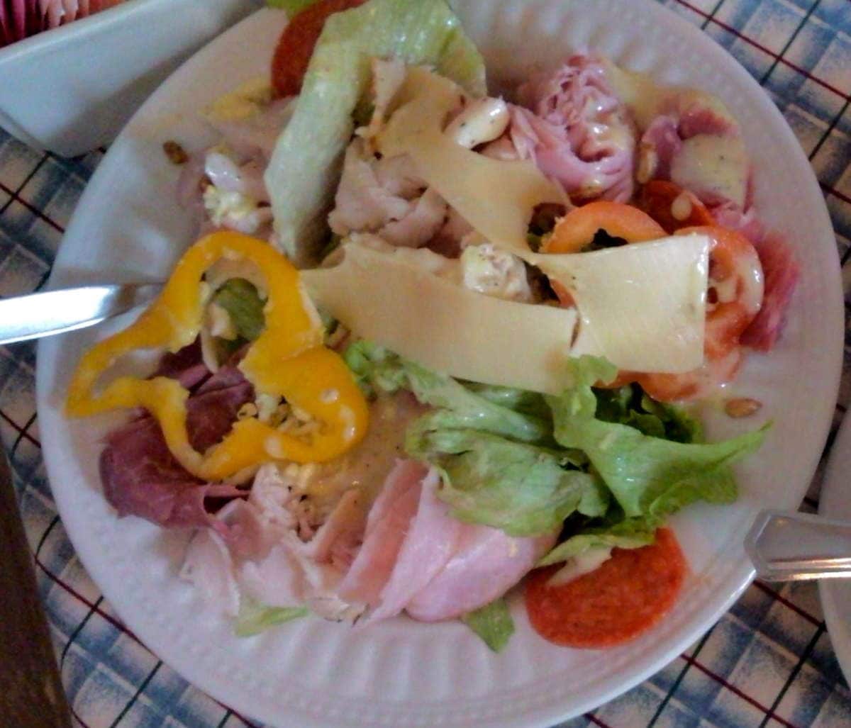Photo credit: zomato