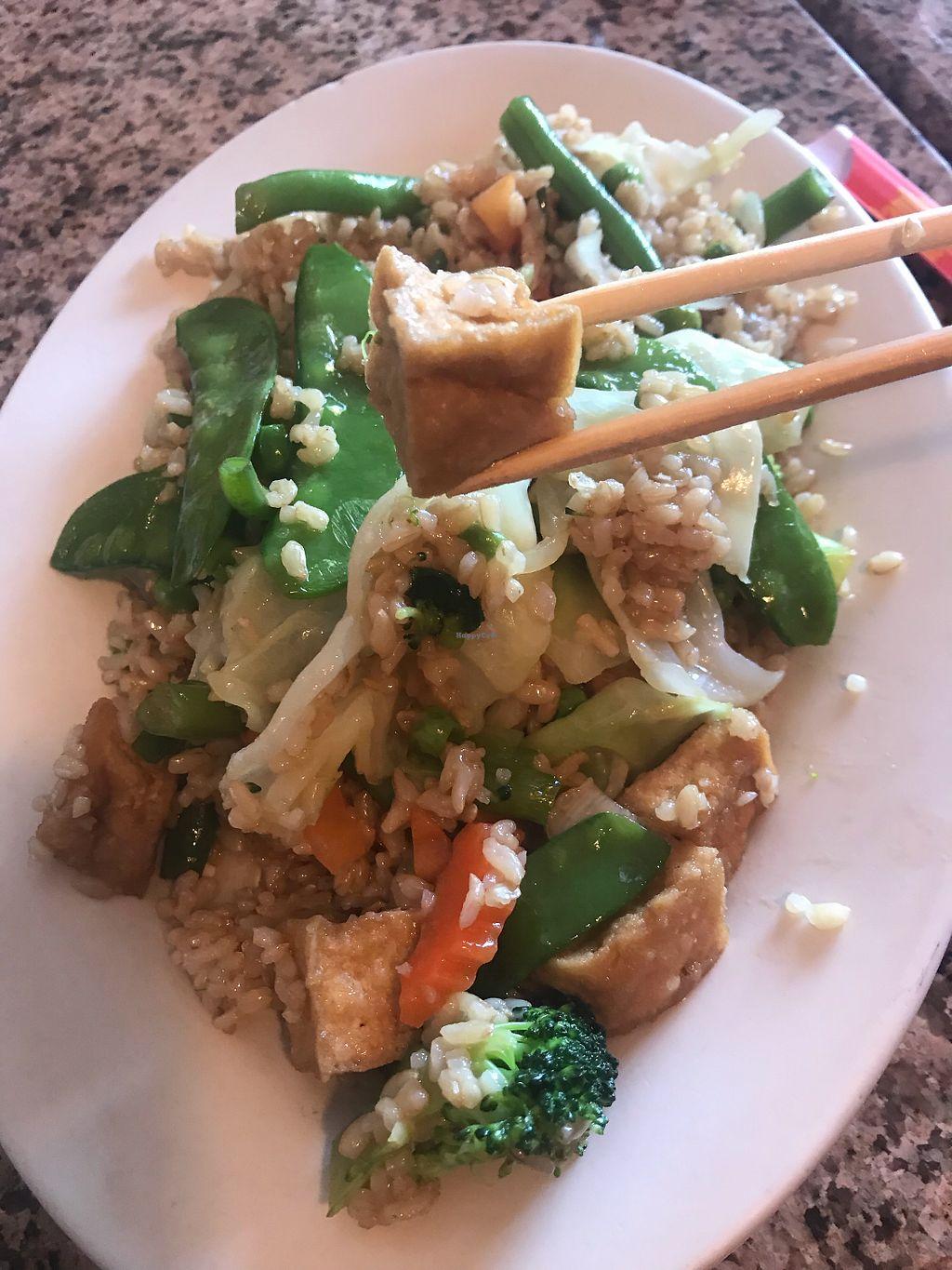 Photo credit: happycow