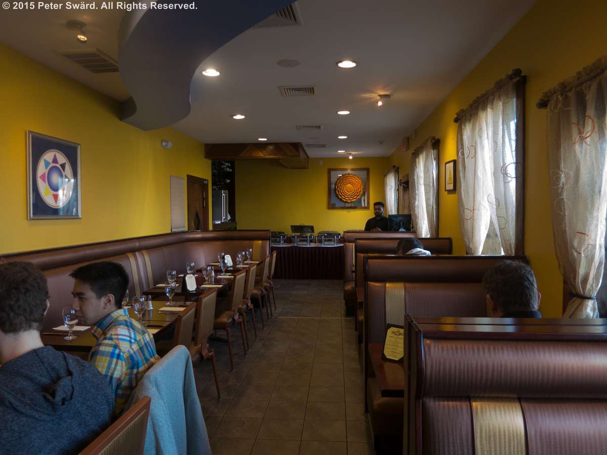 Photo credit: zomato