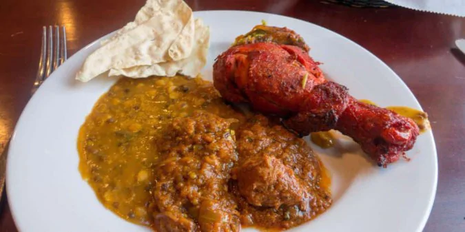 Photo credit: zomato