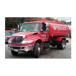 Interstate Gas & Oil Corporation