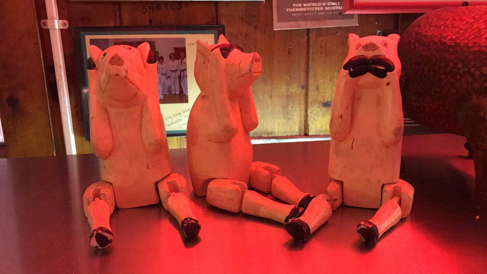 Photo credit: nextdoor