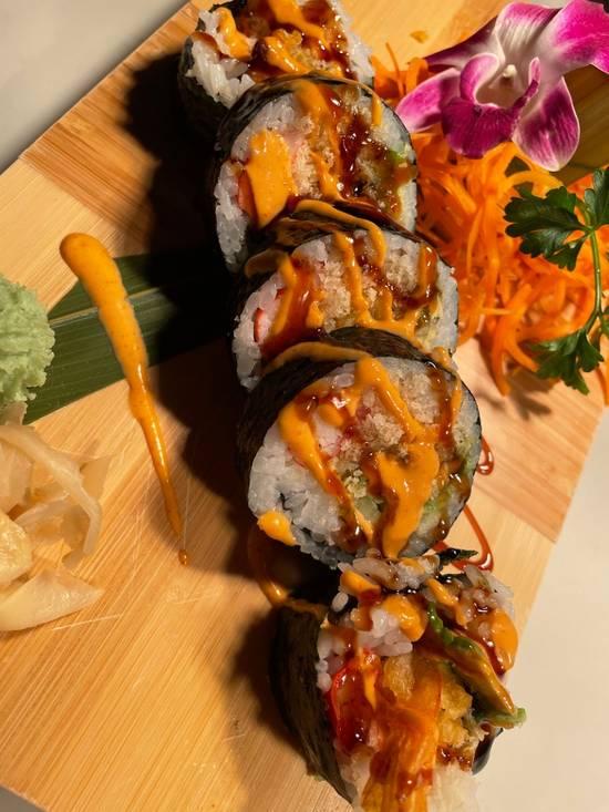 Photo credit: ubereats