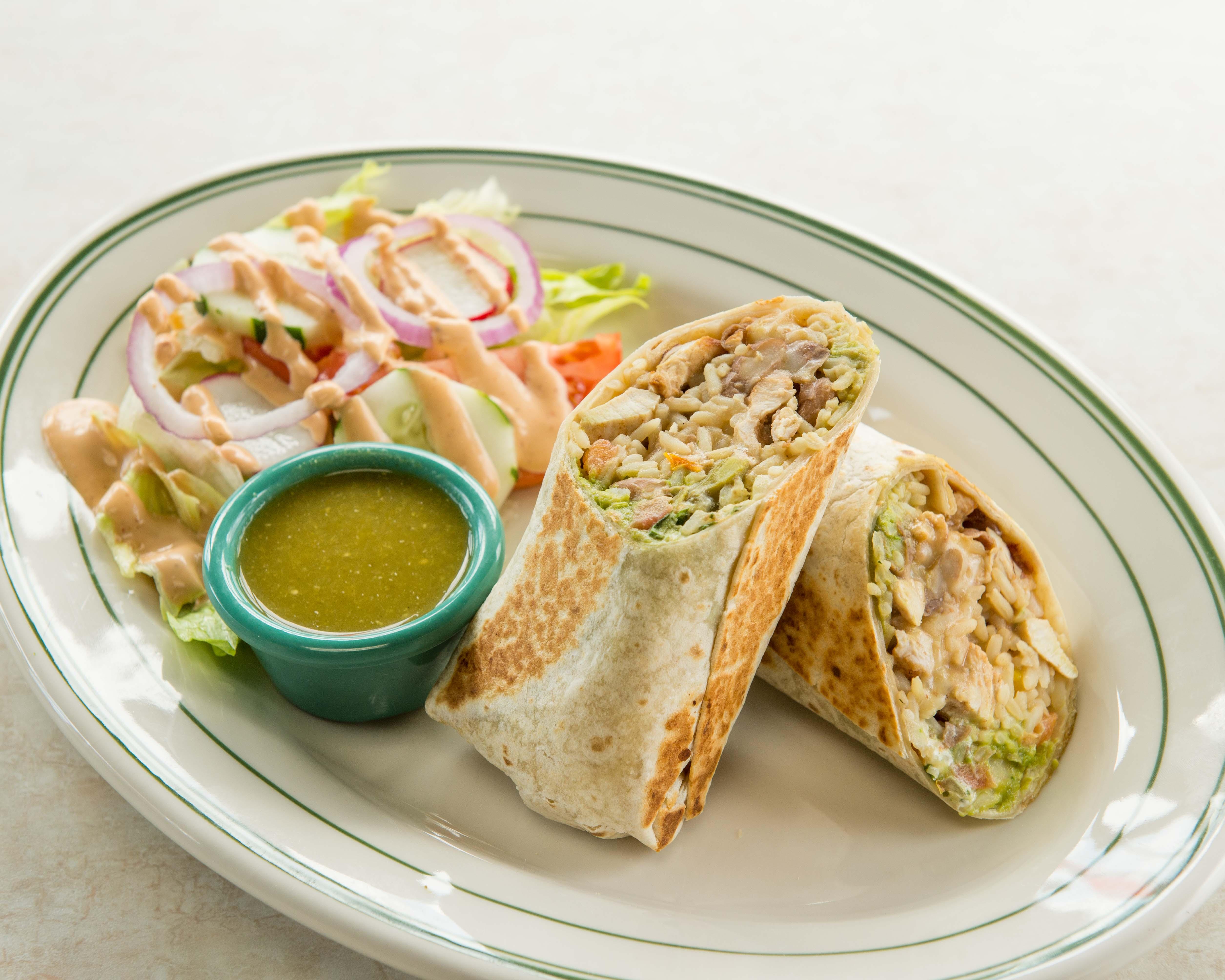 Photo credit: grubhub