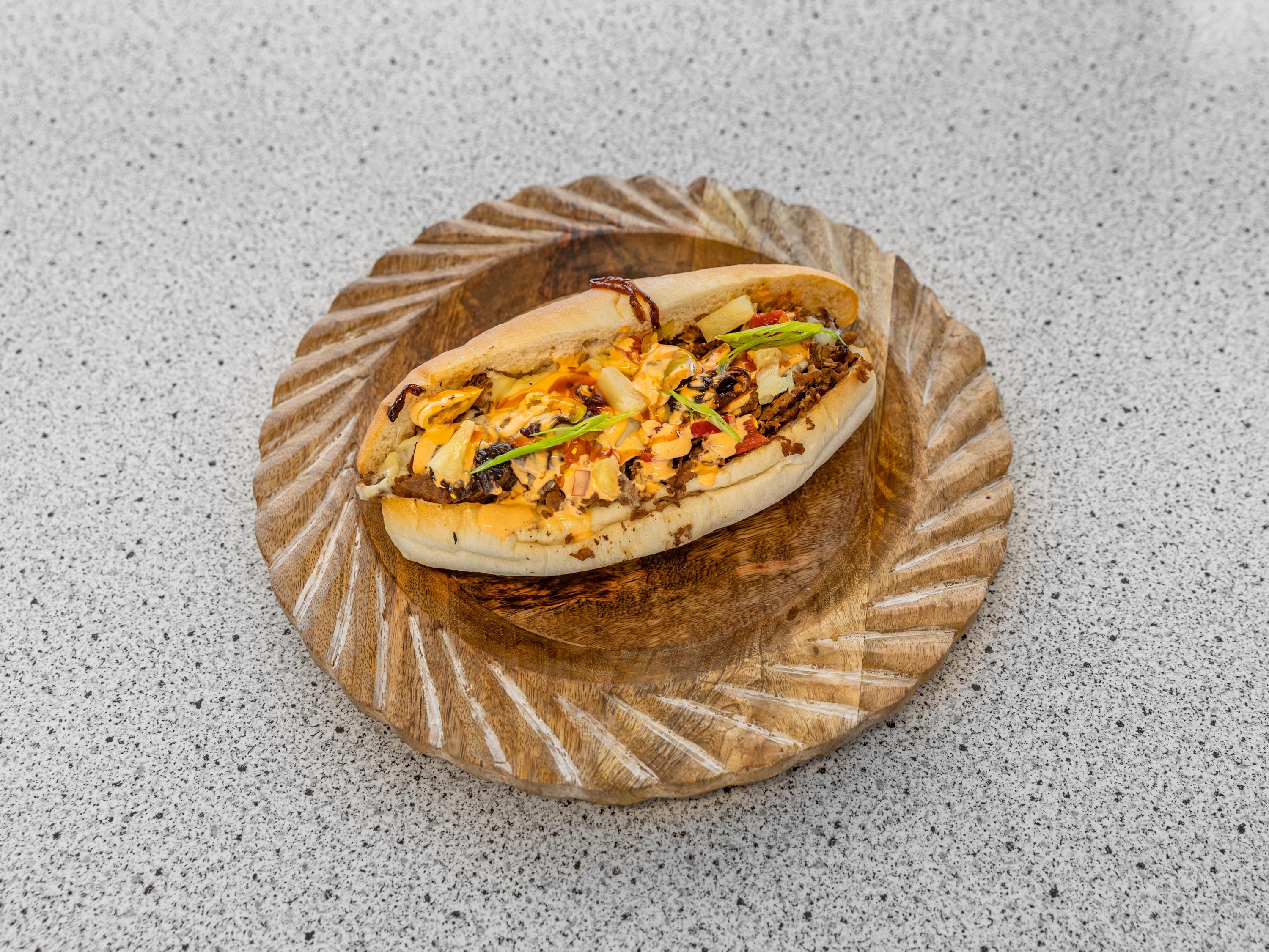 Photo credit: grubhub