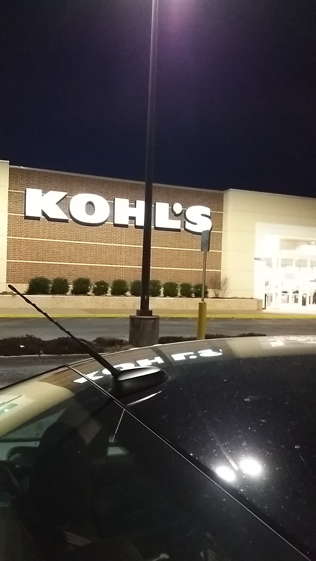 Kohl's