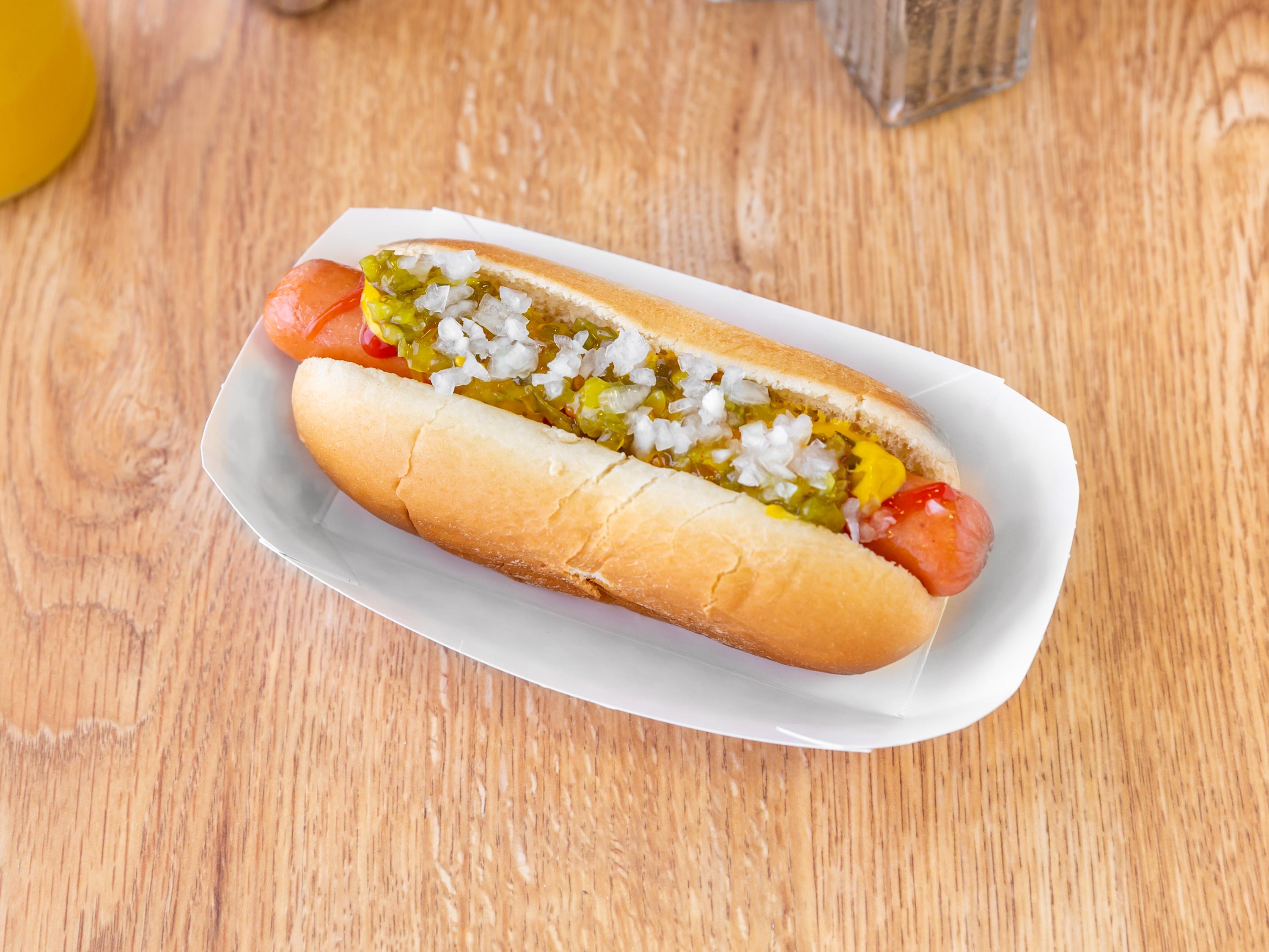 Photo credit: grubhub