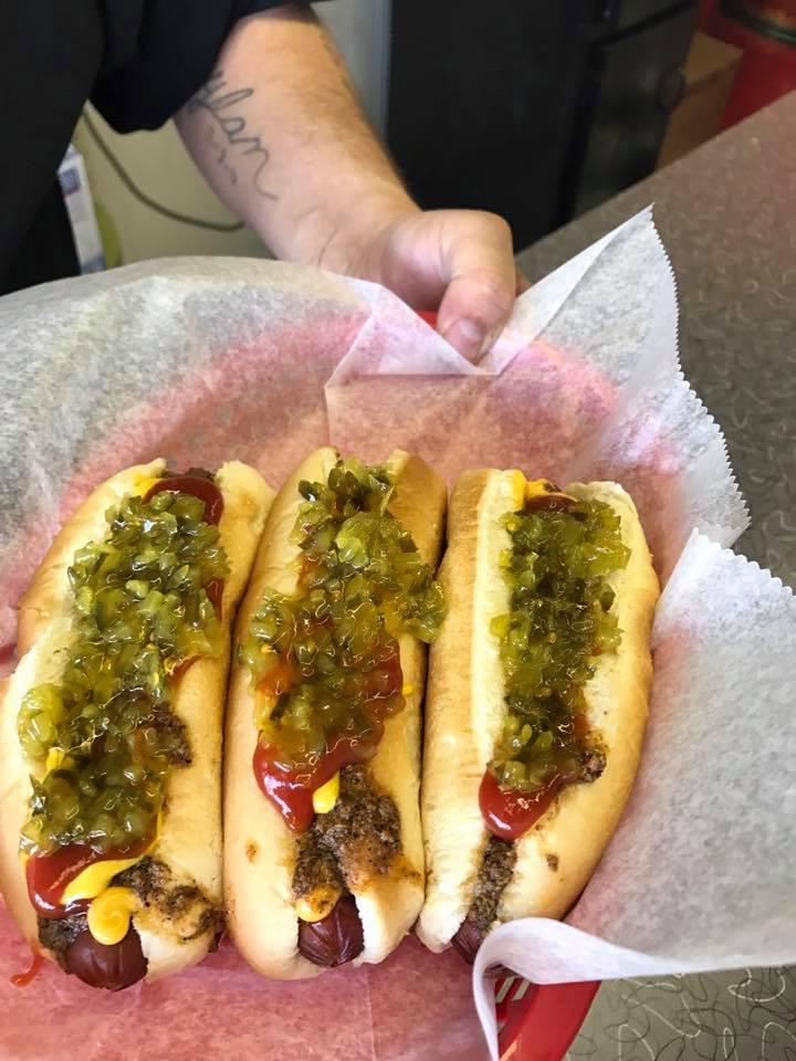 Photo credit: grubhub