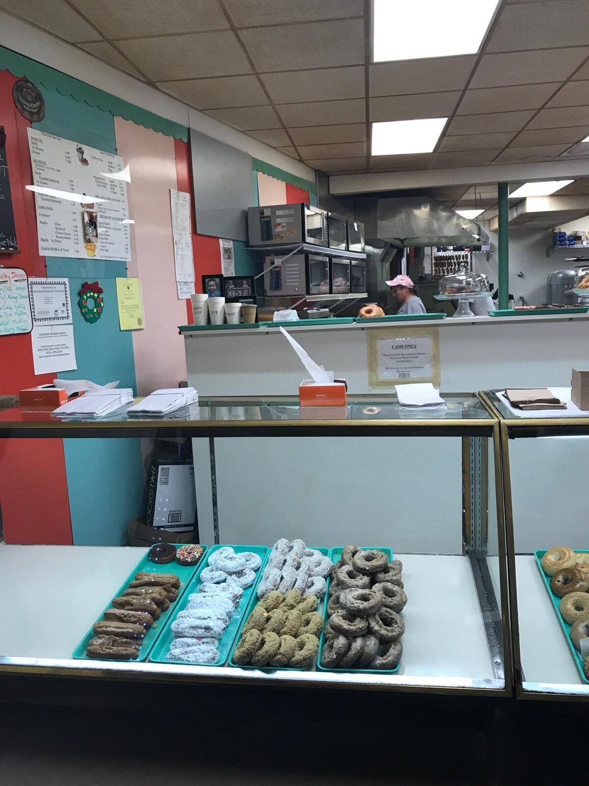 Photo credit: nextdoor