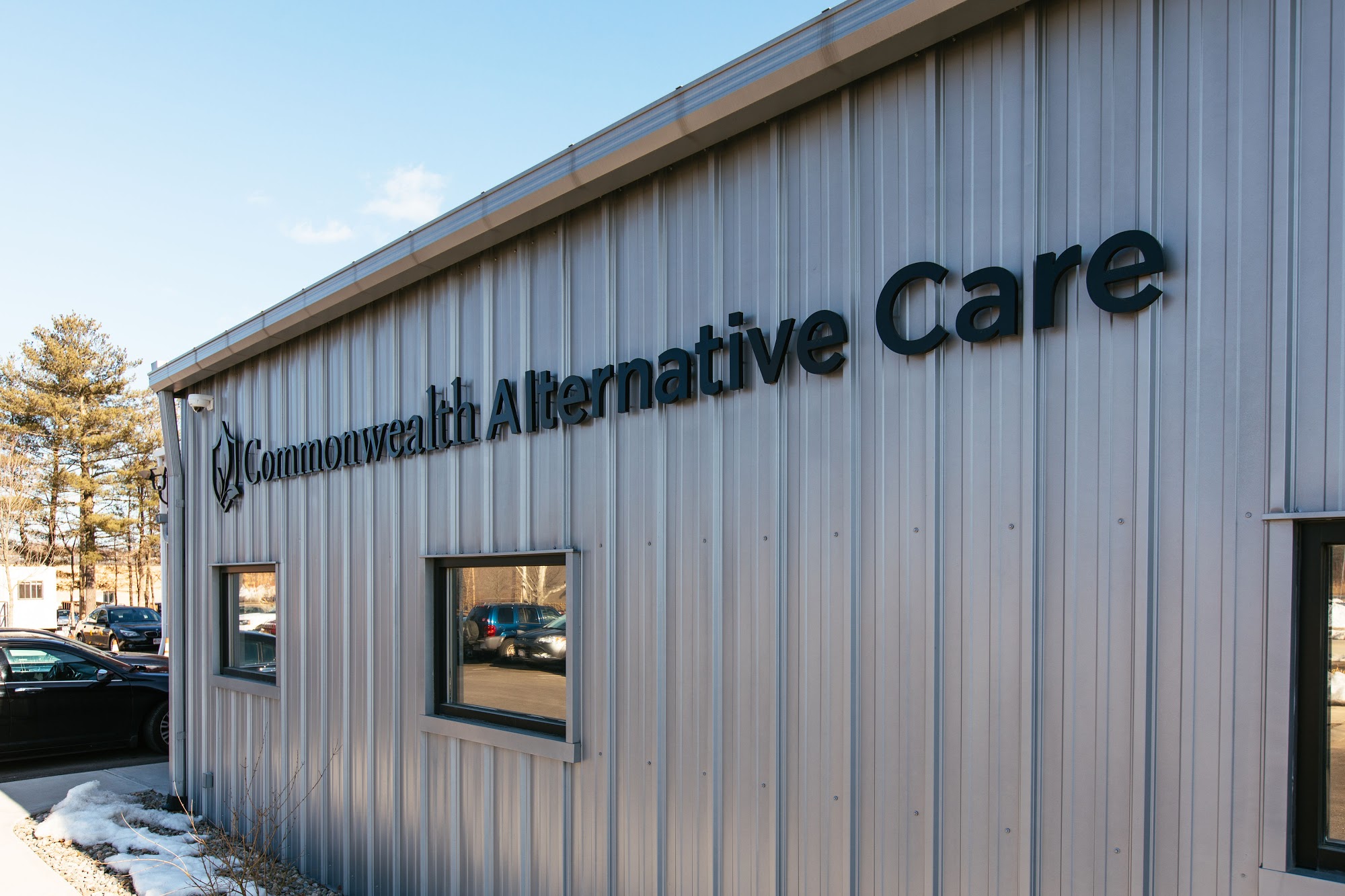 Commonwealth Alternative Care Taunton Taunton Ma COMMONWEALTH ALTERNATIVE CARE TAUNTON - Taunton MA - Hours, Directions