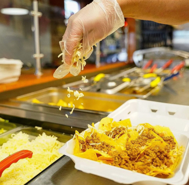 Photo credit: grubhub