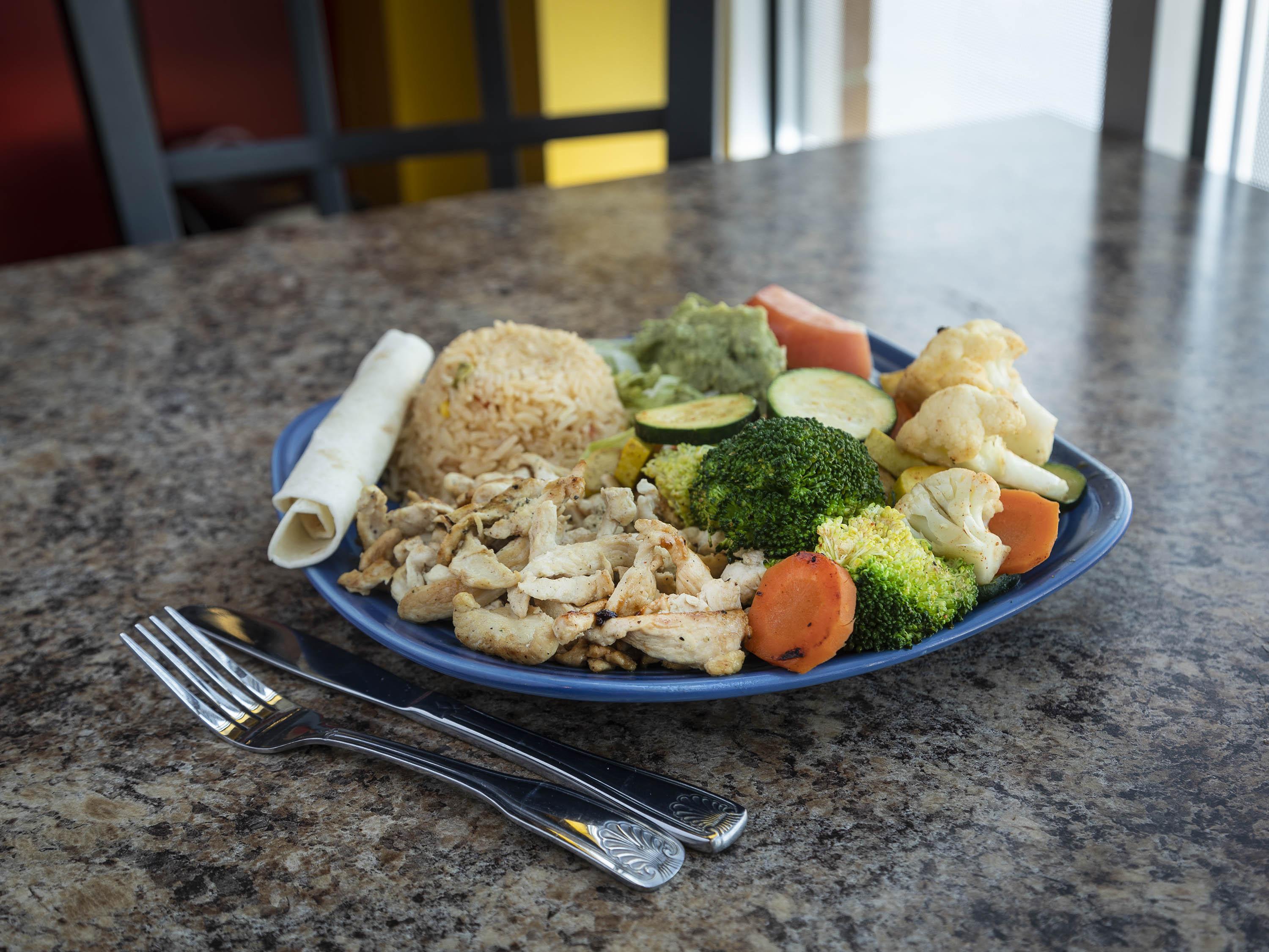 Photo credit: grubhub