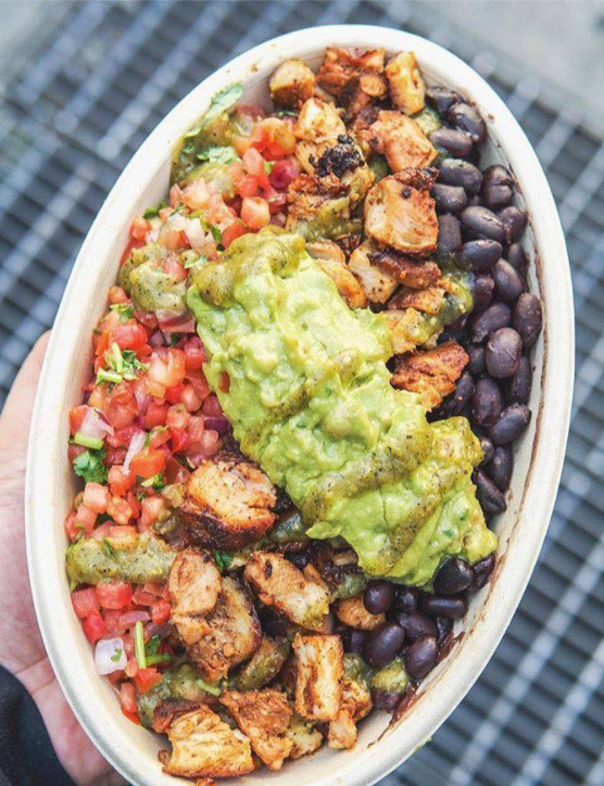 Photo credit: grubhub