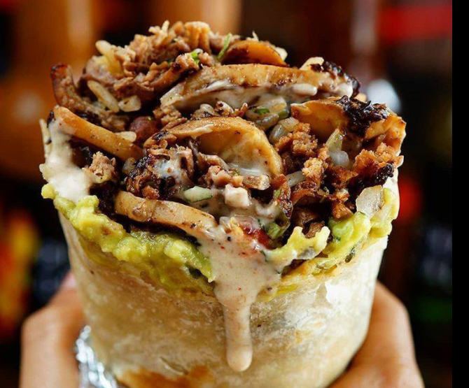 Photo credit: grubhub