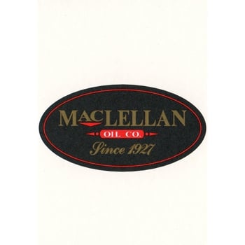 Mac Lellan Oil Co