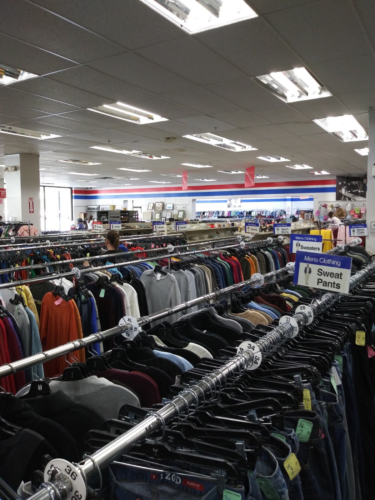 The Salvation Army Family Store & Donation Center