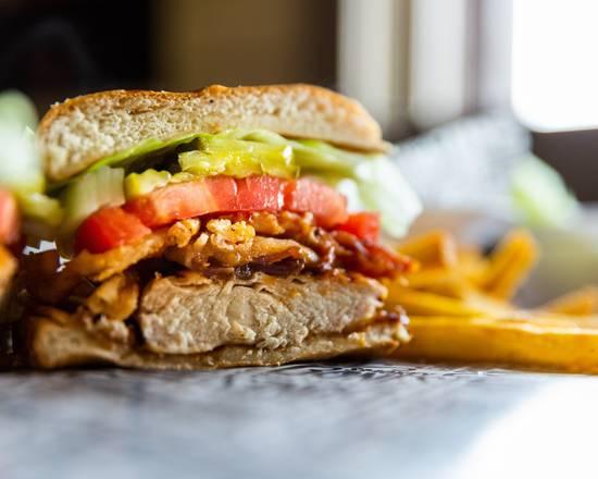 Photo credit: ubereats