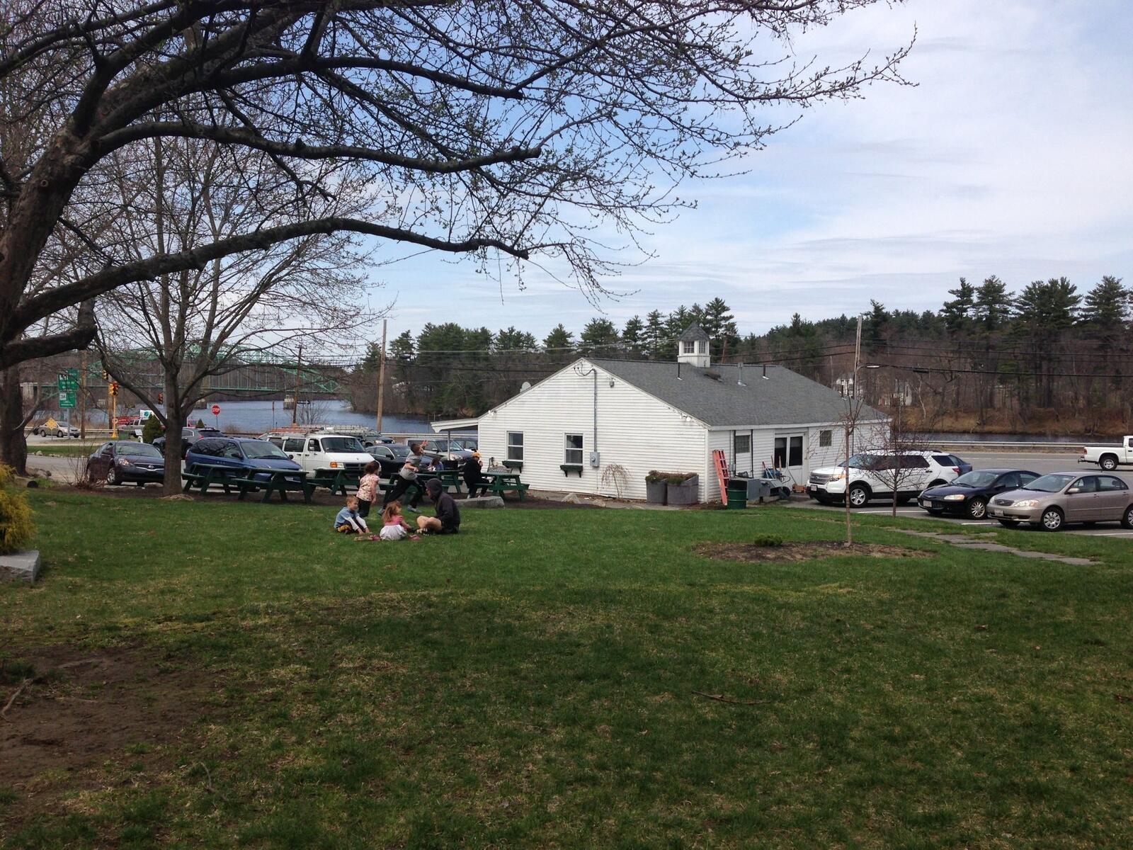 Photo credit: nextdoor