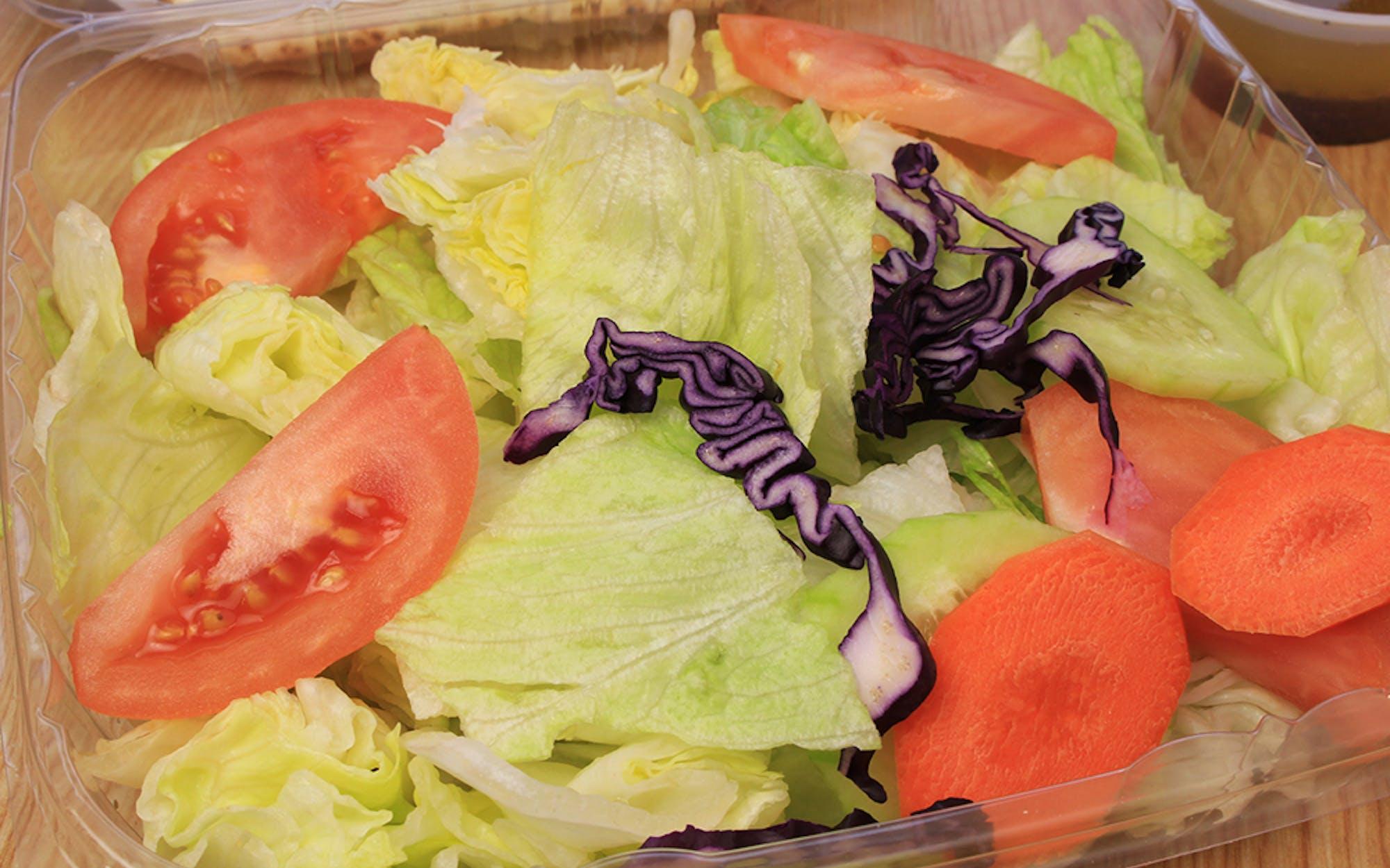 Photo credit: grubhub