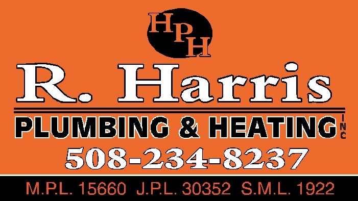 R. Harris Plumbing & Heating Inc