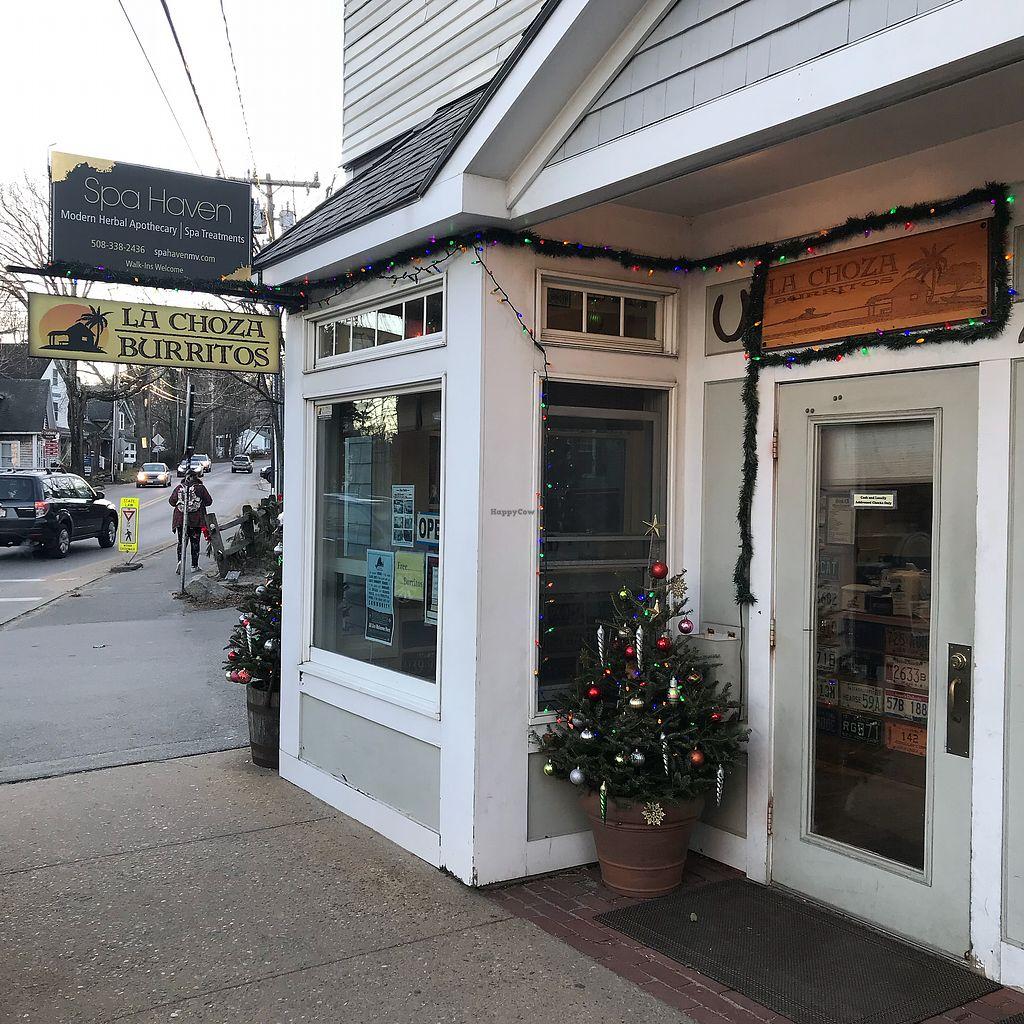 Photo credit: happycow