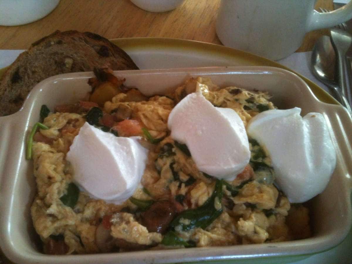 Photo credit: zomato