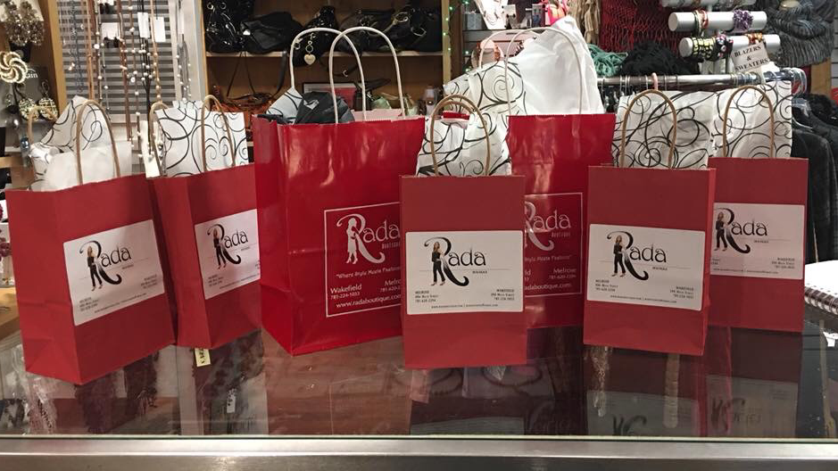 Rada Boutique & Upscale Consignment