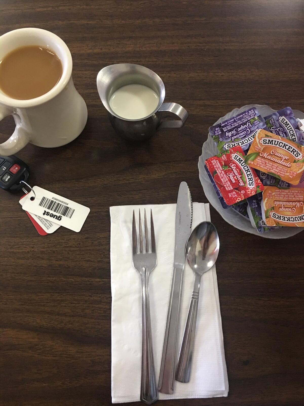 Photo credit: nextdoor