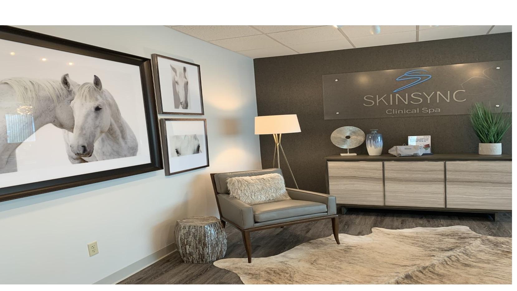 SkinSync Clinical Spa