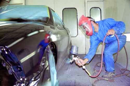 P & L AUTOMOTIVE COLLISION REPAIR EXPERTS