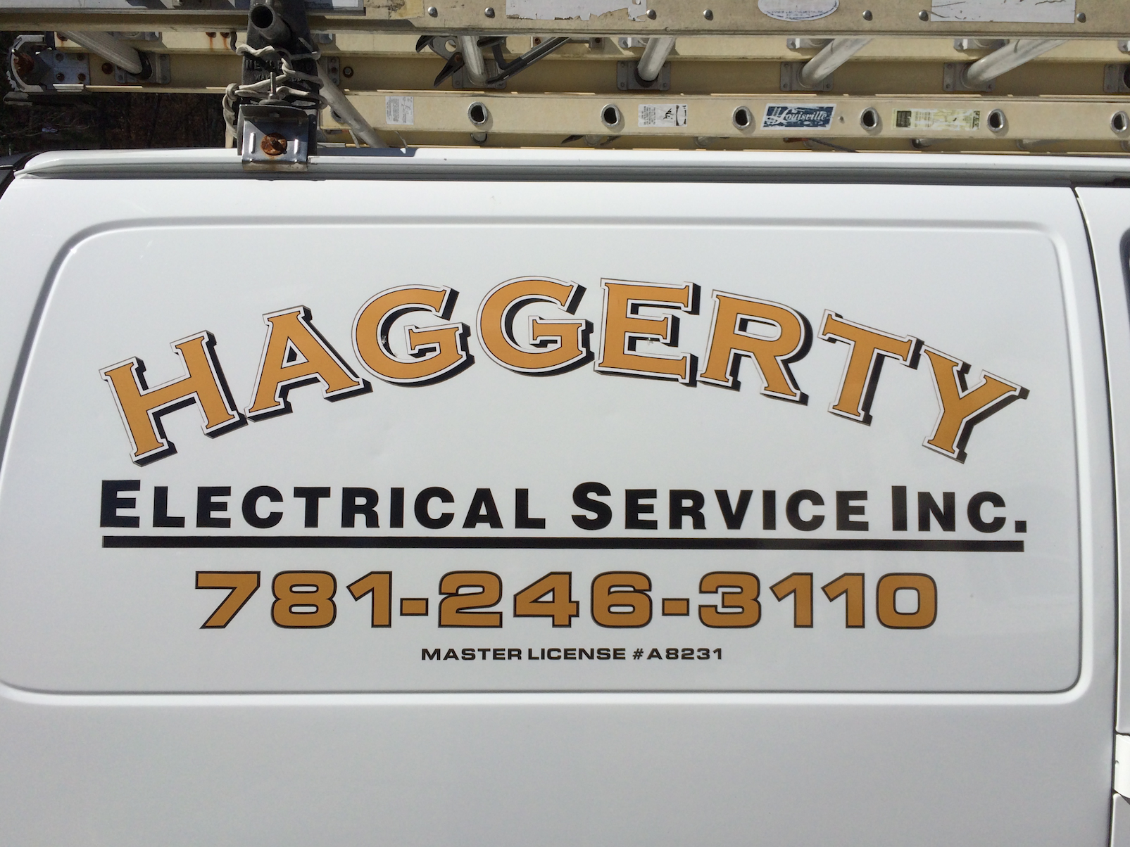 Haggerty Electrical Service Inc.