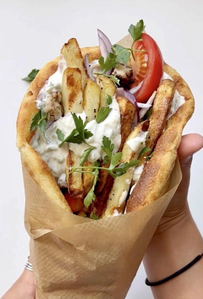 Photo credit: grubhub